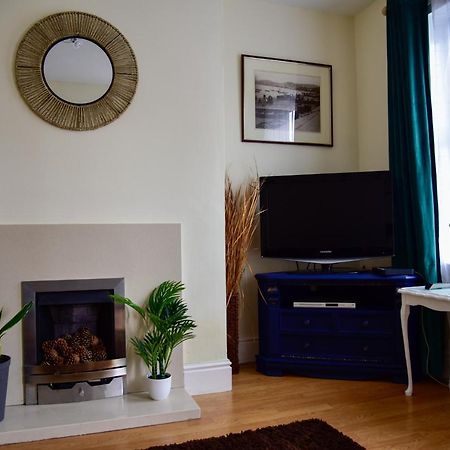 6 Bryn Terrace, Conwy Villa Ngoại thất bức ảnh