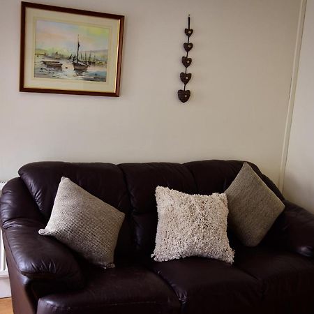 6 Bryn Terrace, Conwy Villa Ngoại thất bức ảnh