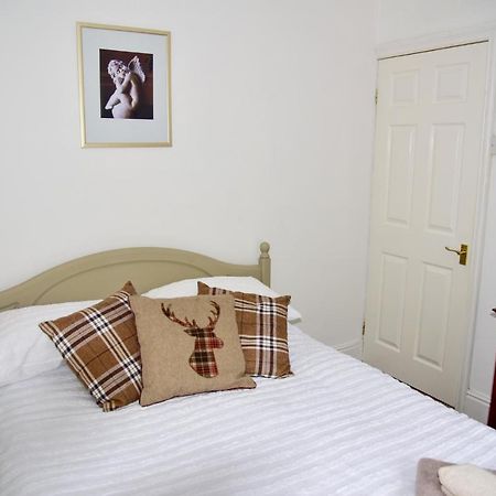 6 Bryn Terrace, Conwy Villa Ngoại thất bức ảnh