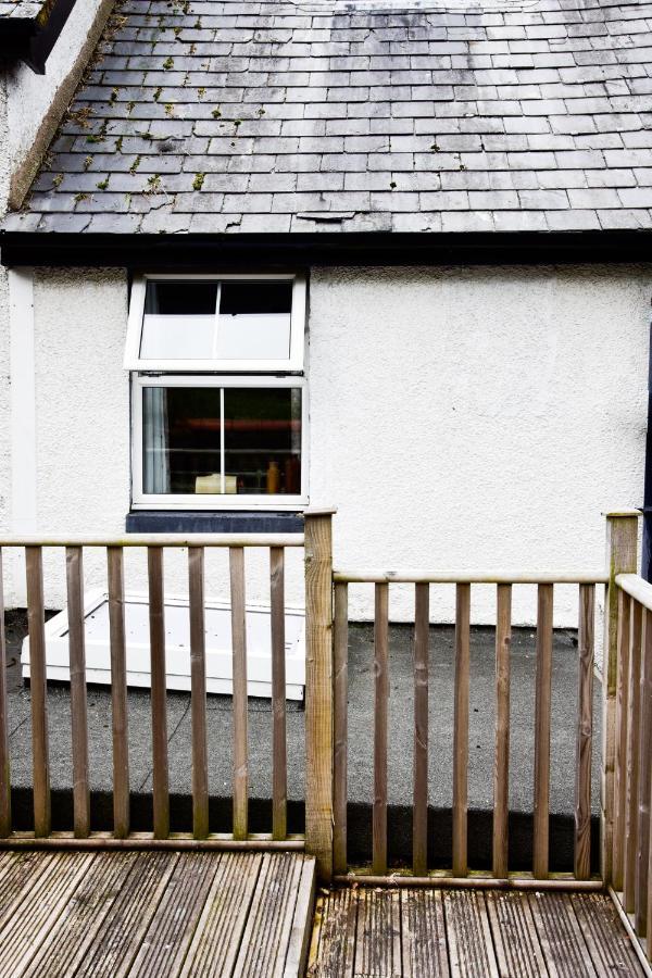 6 Bryn Terrace, Conwy Villa Ngoại thất bức ảnh