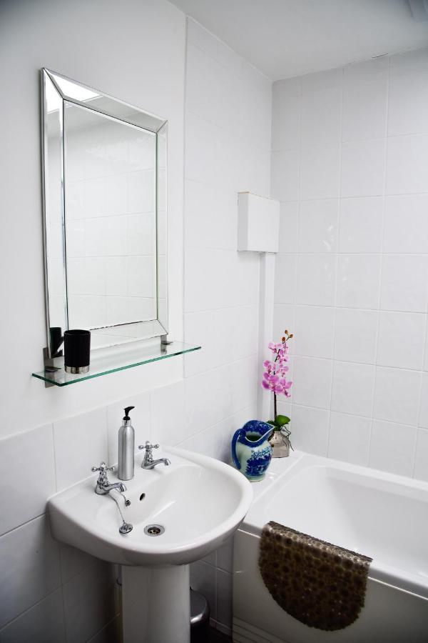 6 Bryn Terrace, Conwy Villa Ngoại thất bức ảnh