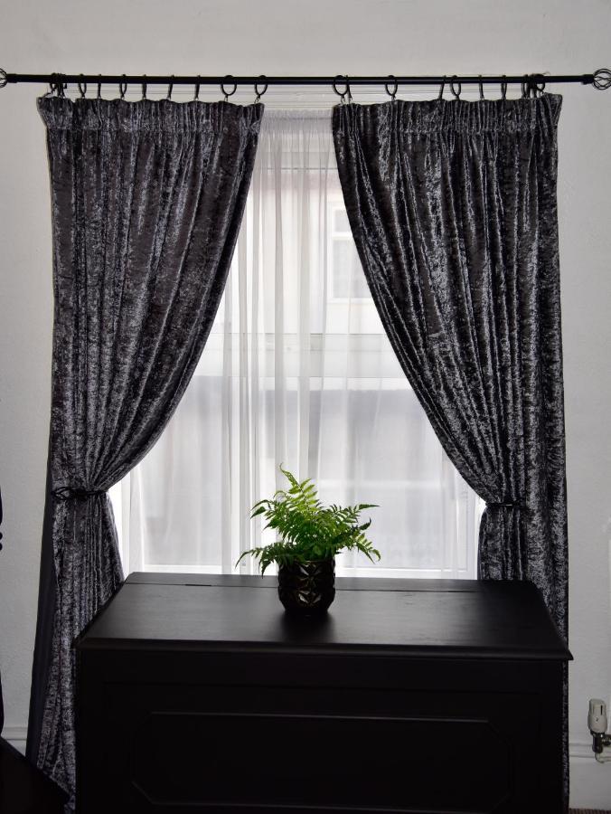 6 Bryn Terrace, Conwy Villa Ngoại thất bức ảnh