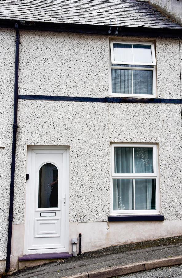 6 Bryn Terrace, Conwy Villa Ngoại thất bức ảnh