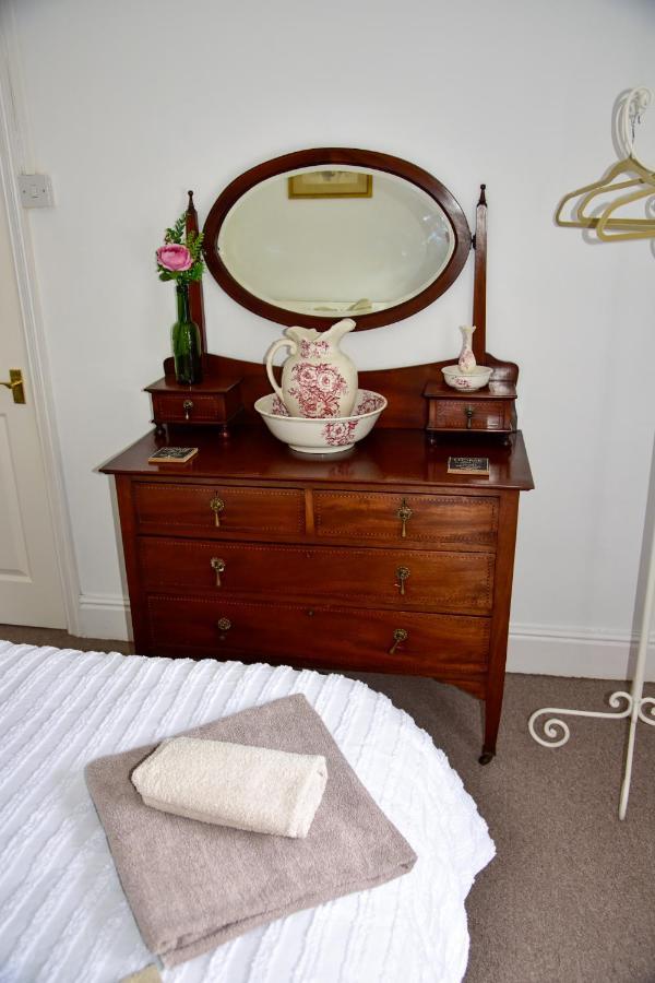 6 Bryn Terrace, Conwy Villa Ngoại thất bức ảnh